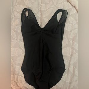 So Danca ballet leotard